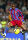 To watch more Eto'o's skill, please tune in to Serie A